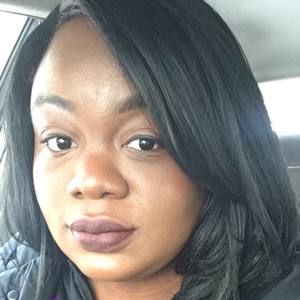 Meet your Posher, Geraldine